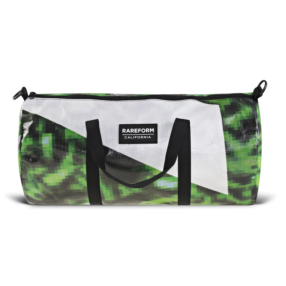 Light Duffle