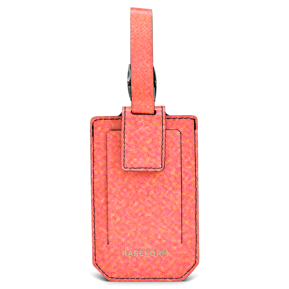 Salvador Luggage Tag