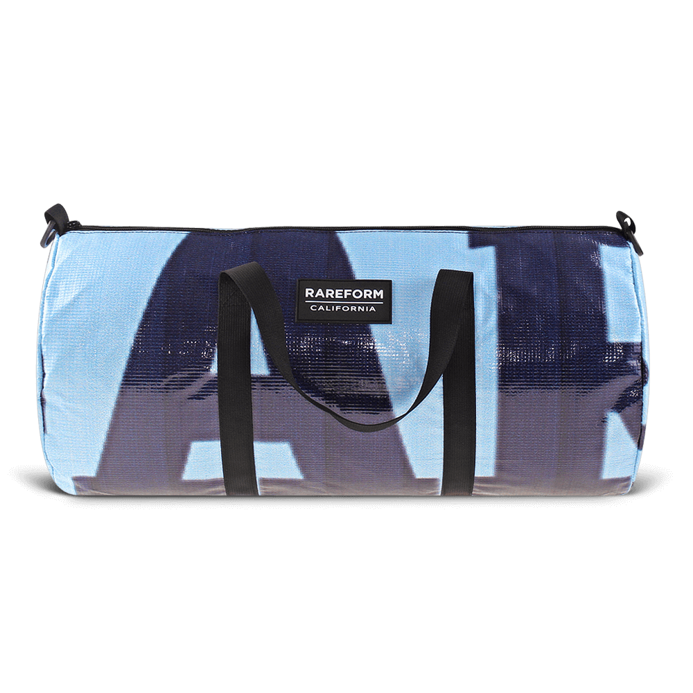 Light Duffle