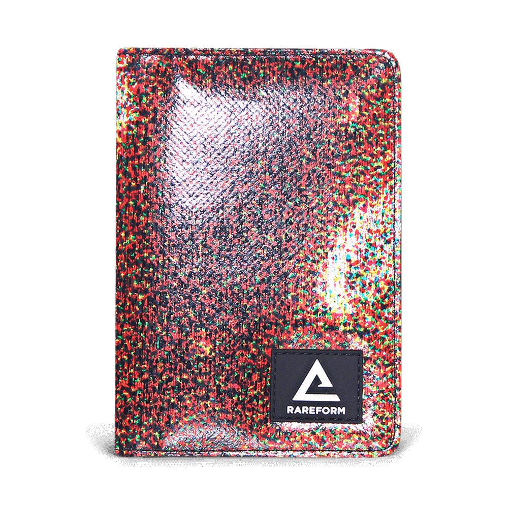 Huxley Passport Holder