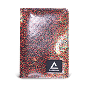 Huxley Passport Holder