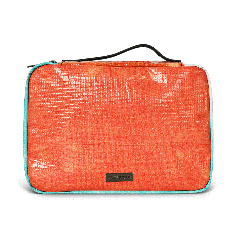 Vienna Toiletry Bag