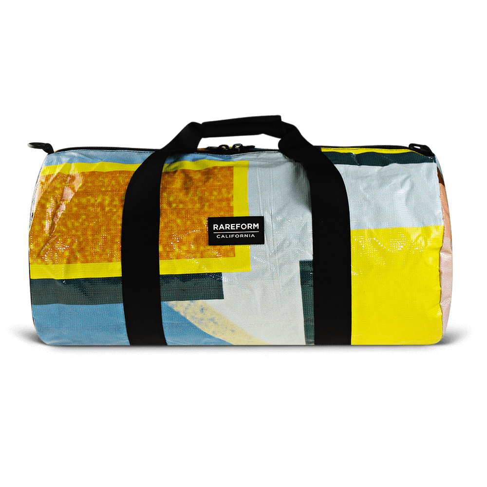 Weekender Duffle