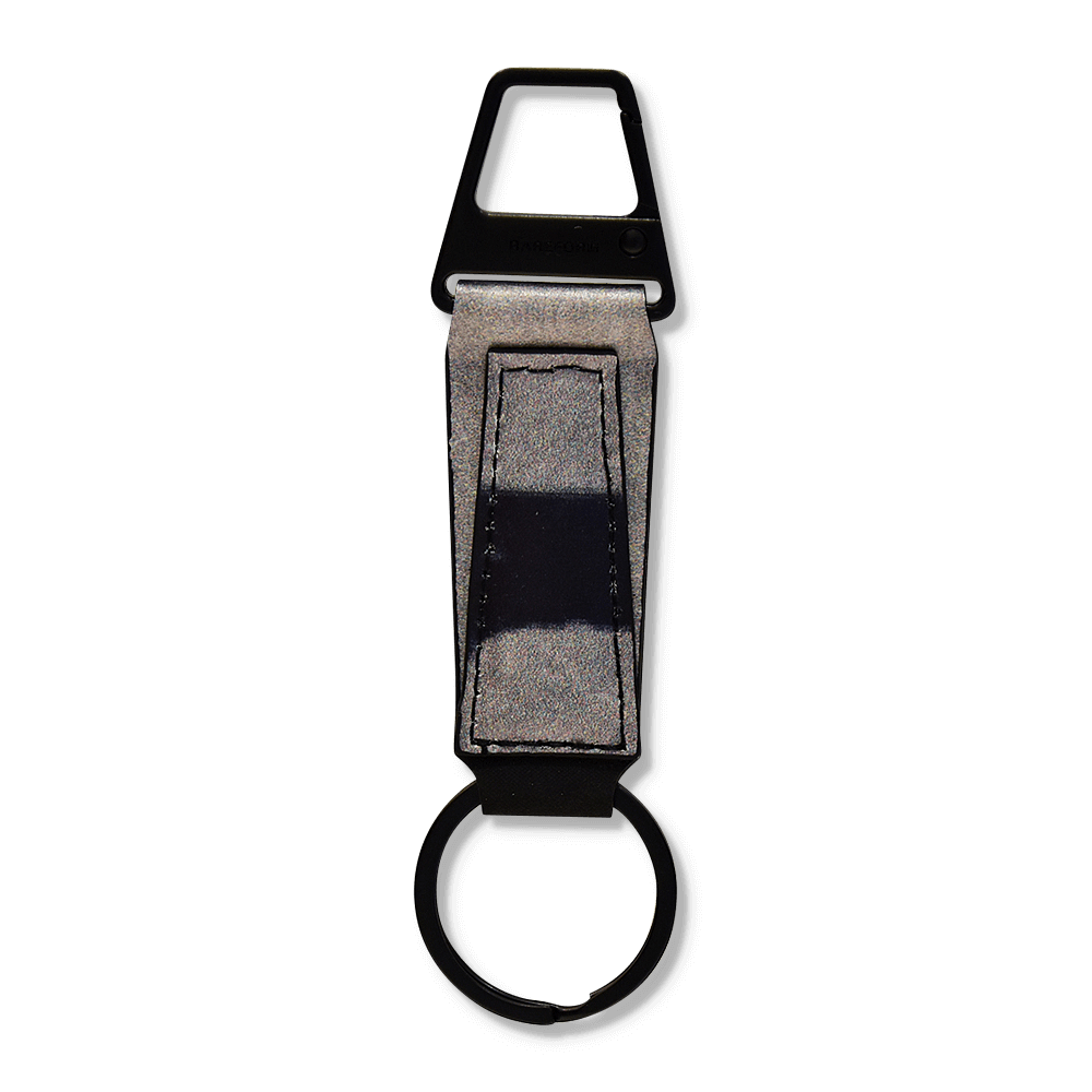 Roam Keychain