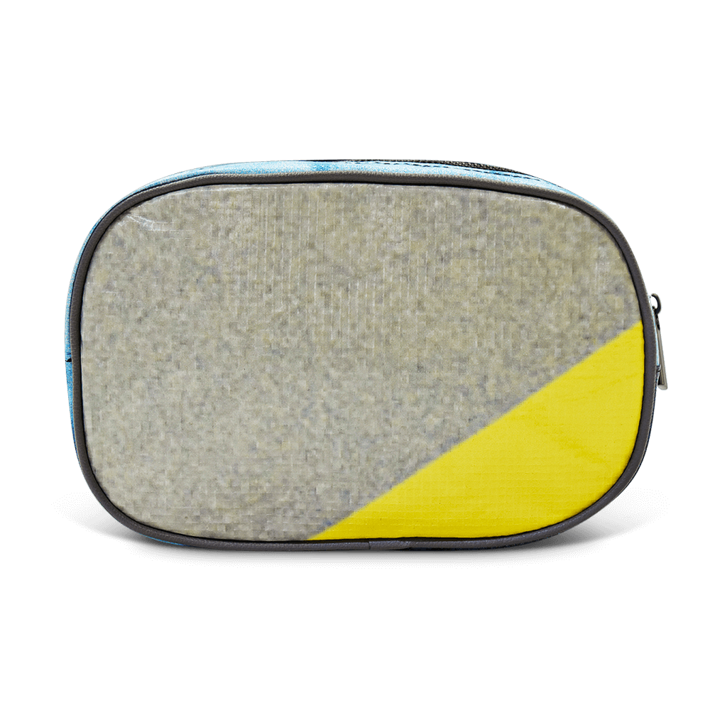 Riley Cosmetic Bag