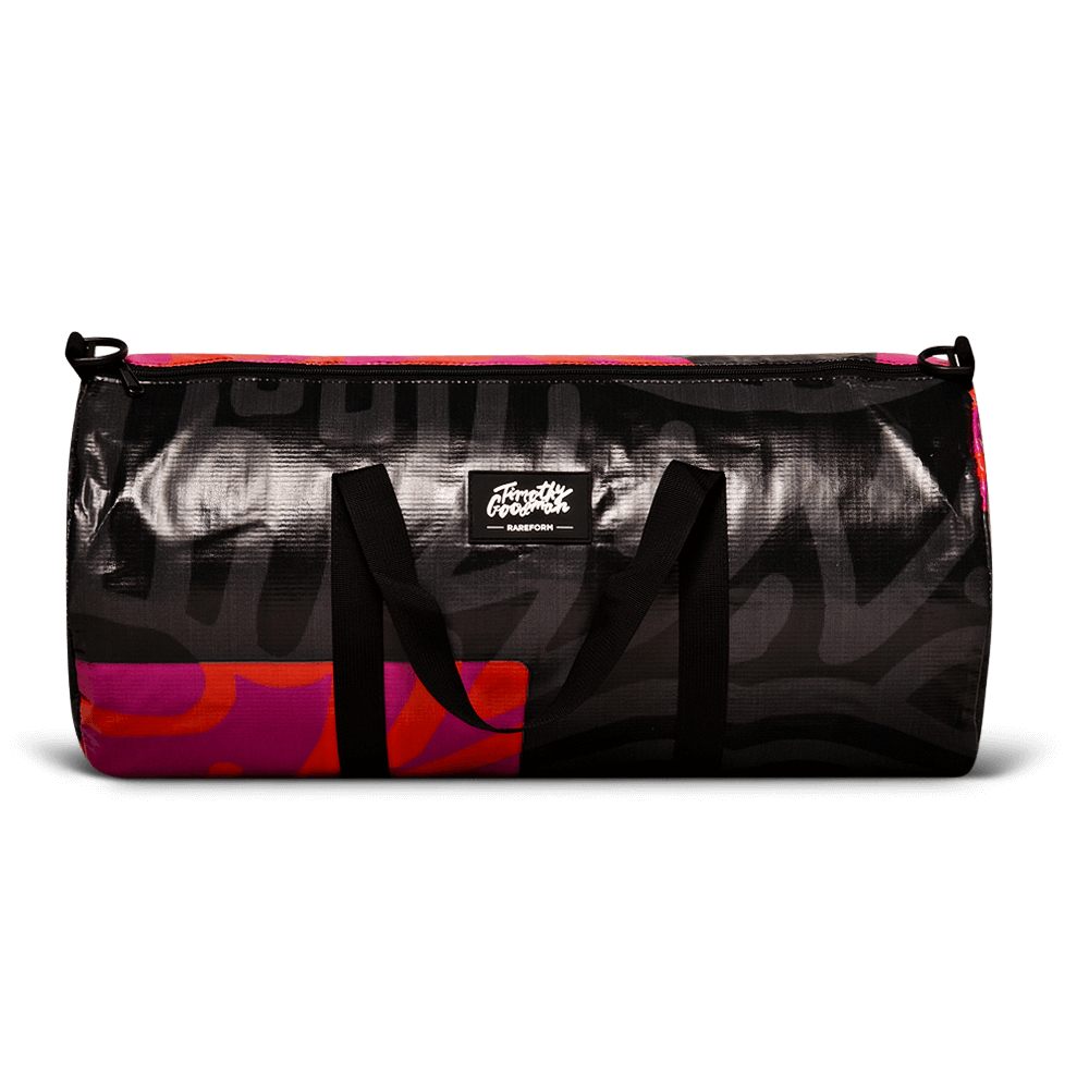 Timothy Goodman Light Duffle