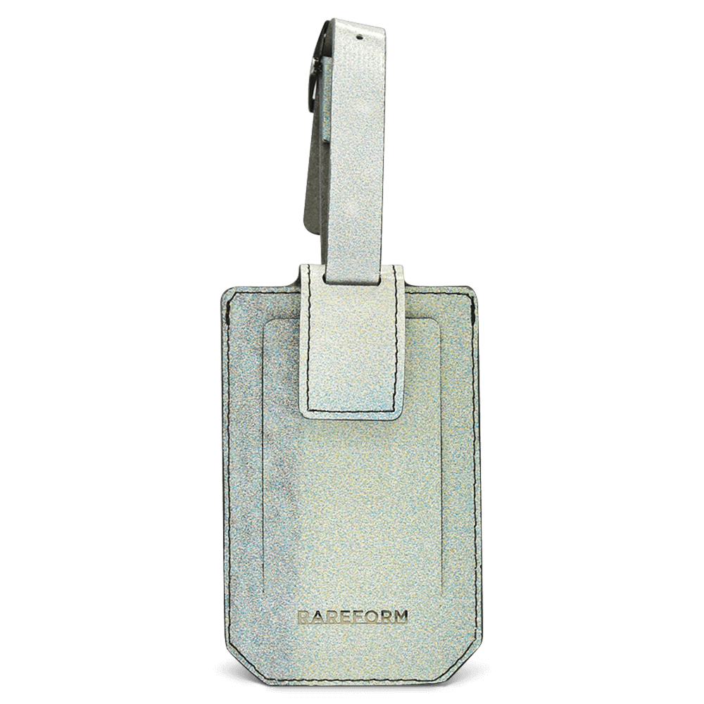 Salvador Luggage Tag