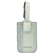 Salvador Luggage Tag