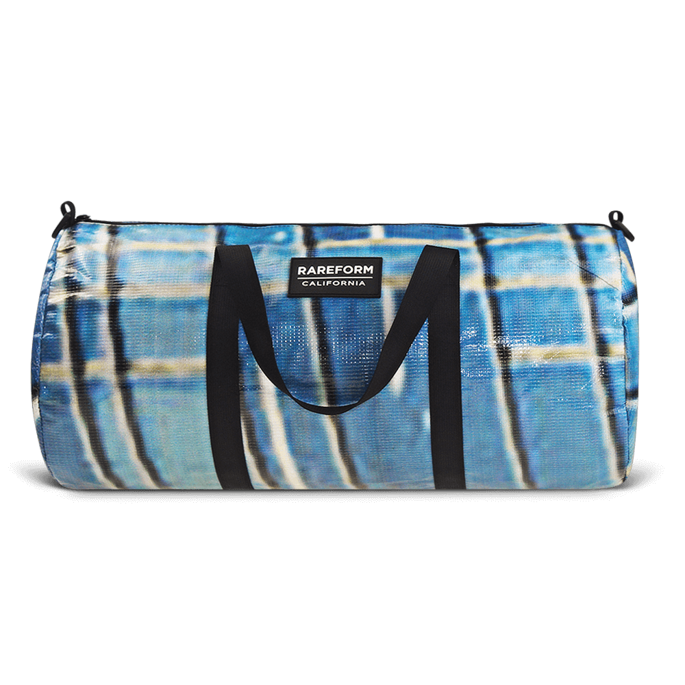 Light Duffle