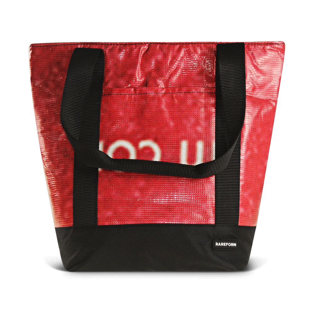 Beck Cooler Tote