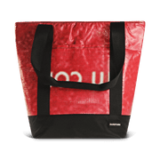 Beck Cooler Tote
