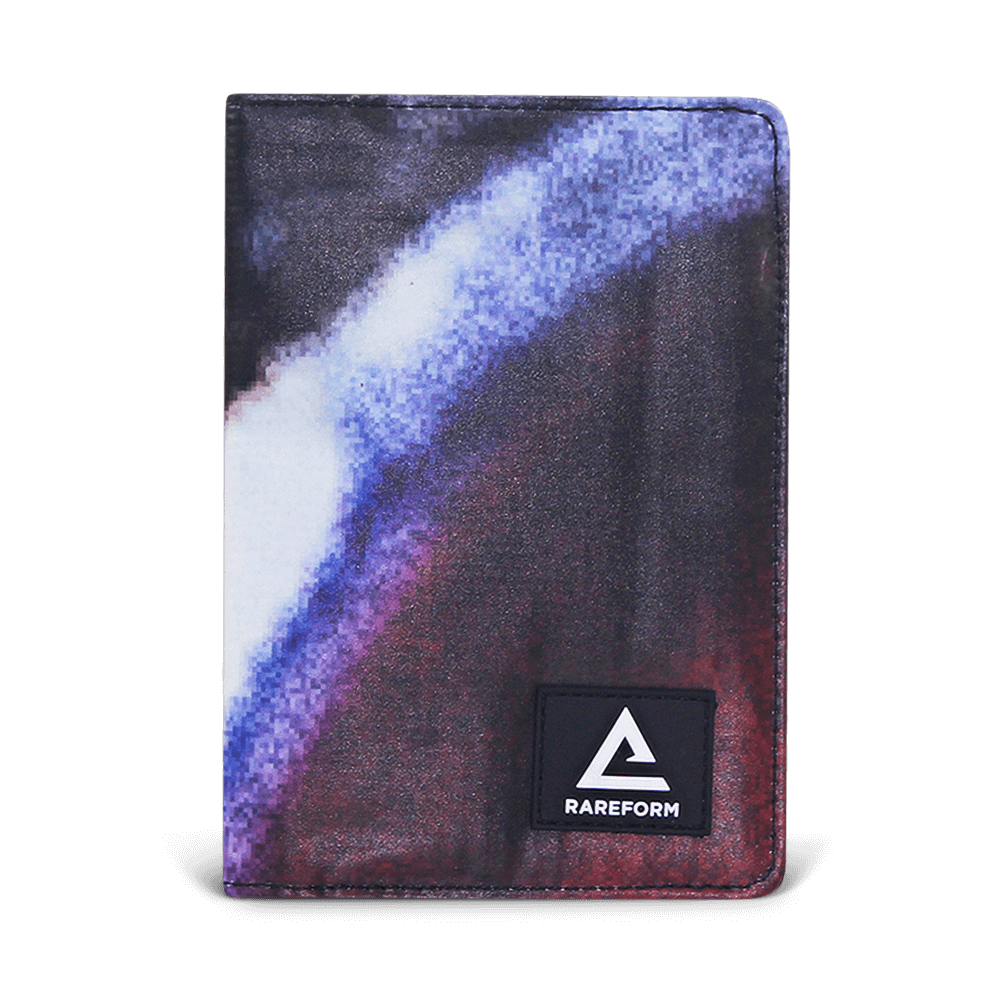Huxley Passport Holder