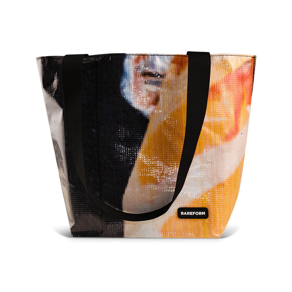 Mini Blake Tote