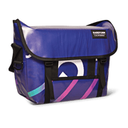 Manhattan Messenger Bag