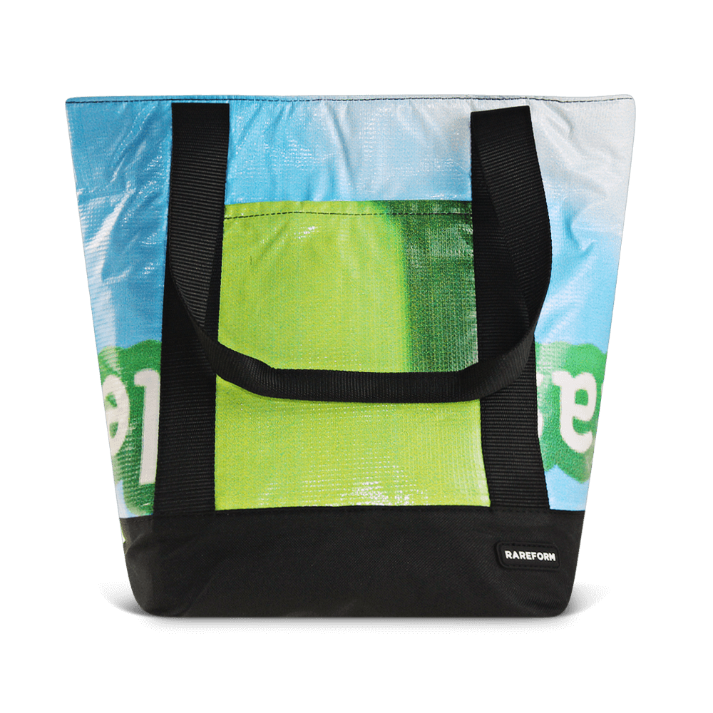 Beck Cooler Tote