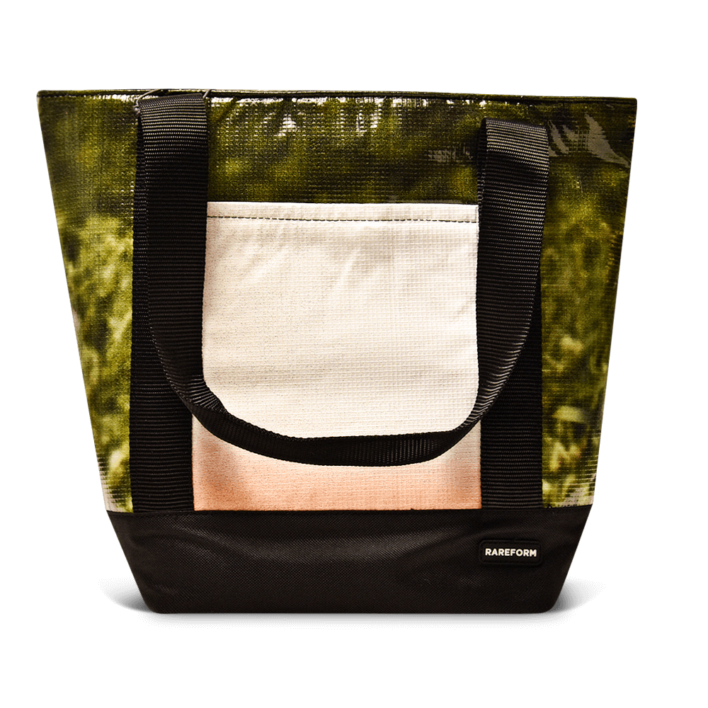 Beck Cooler Tote