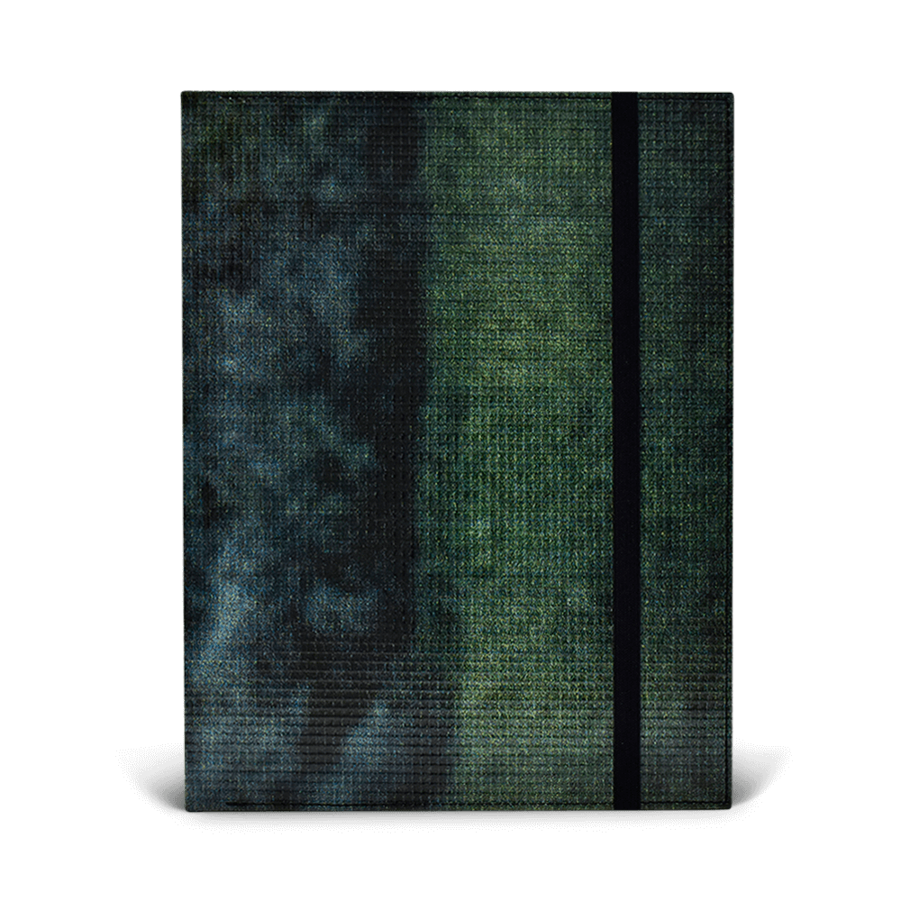 Oliver Notebook