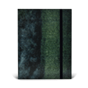 Oliver Notebook