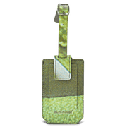 Salvador Luggage Tag