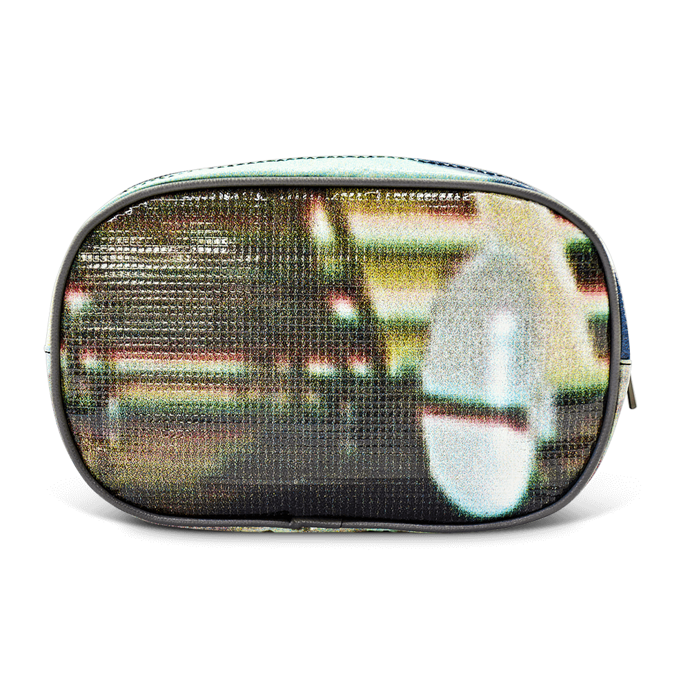 Riley Cosmetic Bag
