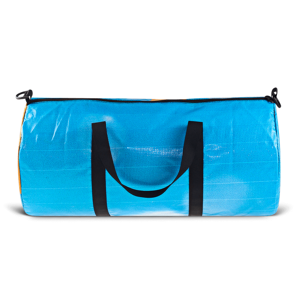 Light Duffle