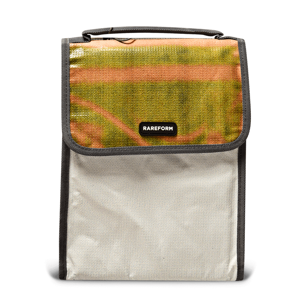 Merrick Lunch Tote