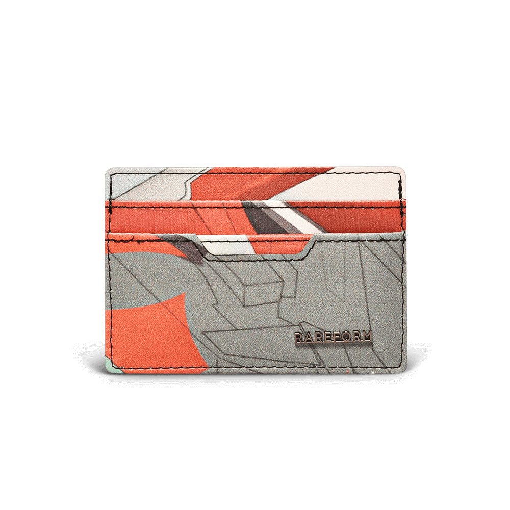 Veer Card Holder
