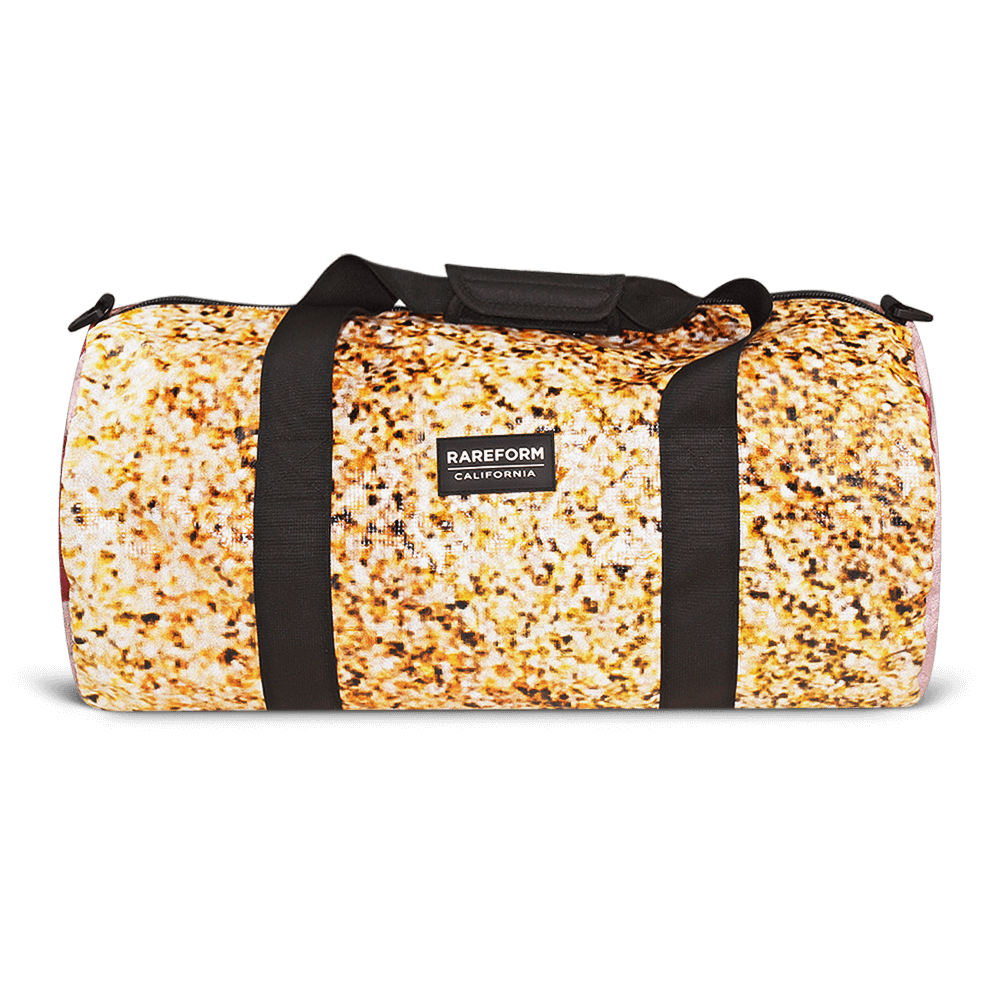 Weekender Duffle