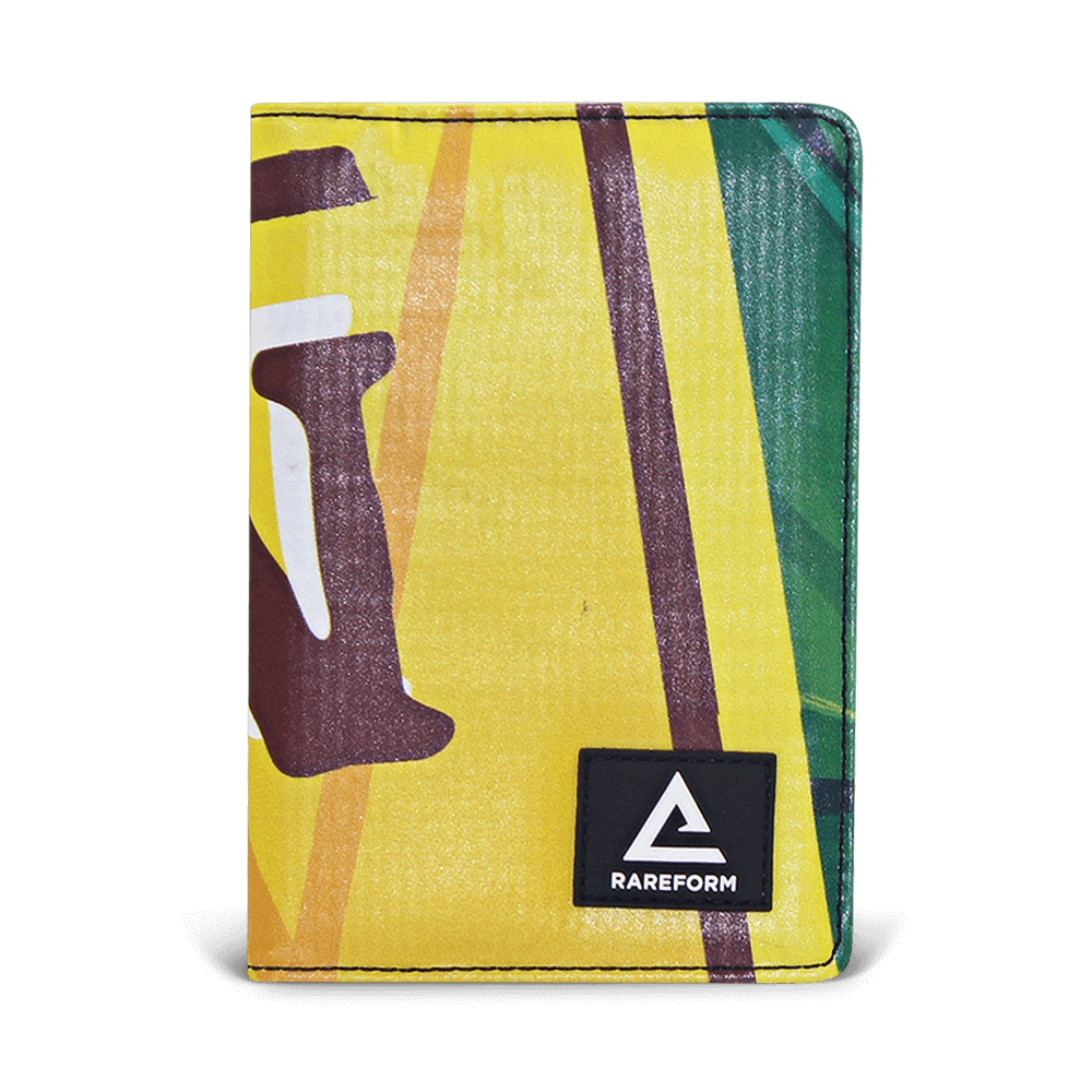 Huxley Passport Holder