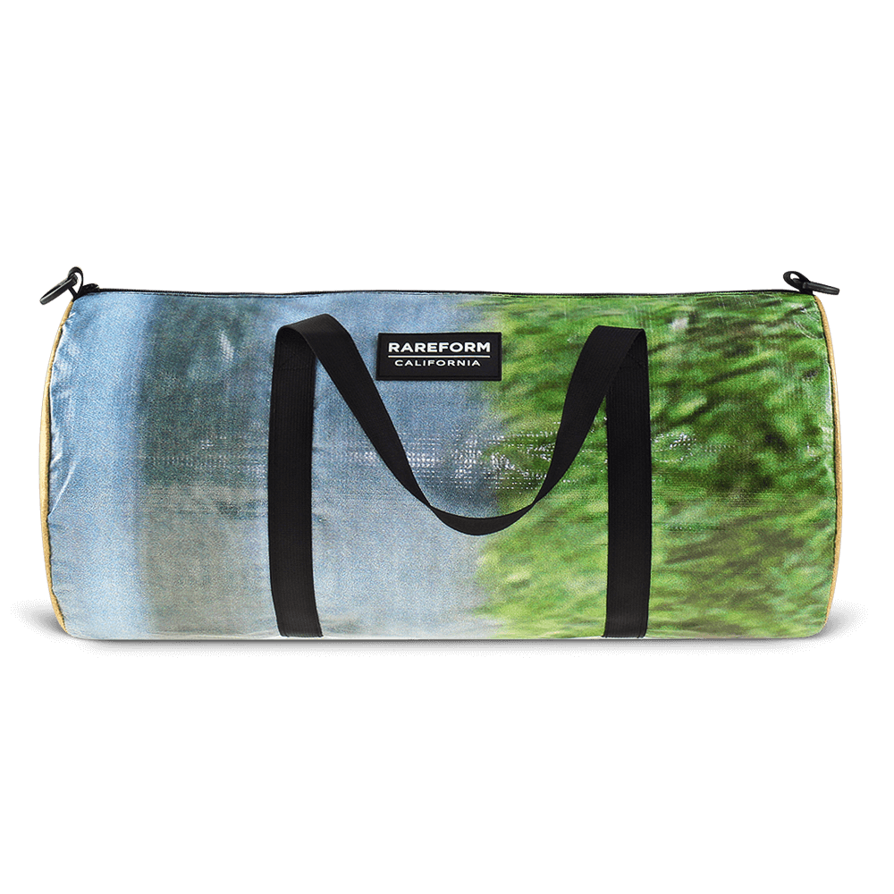 Light Duffle