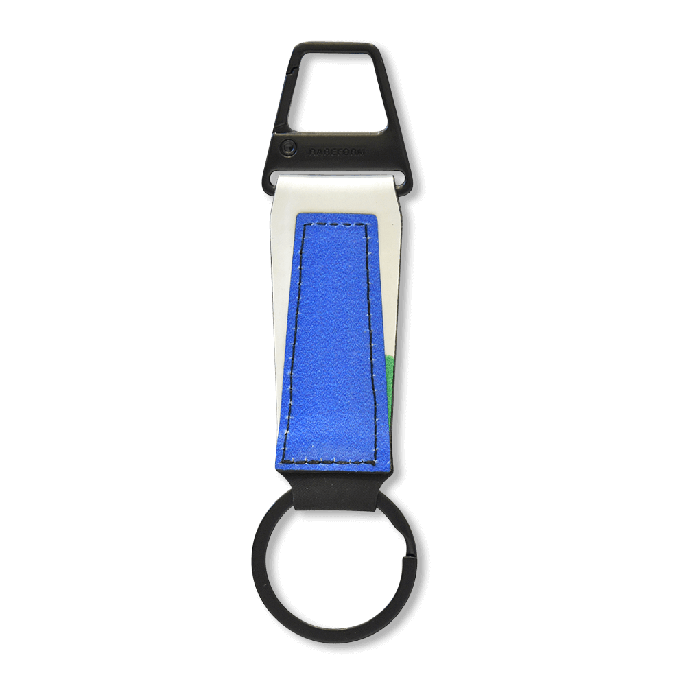 Roam Keychain