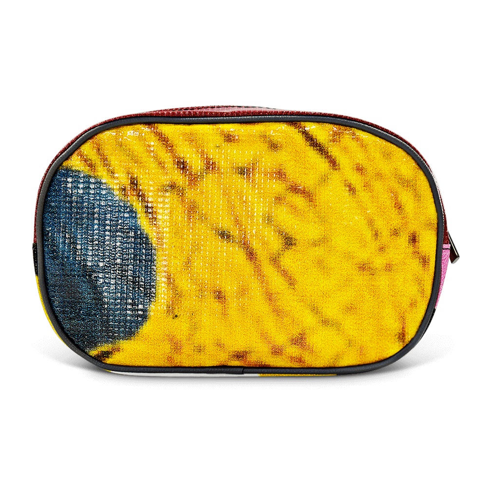 Riley Cosmetic Bag