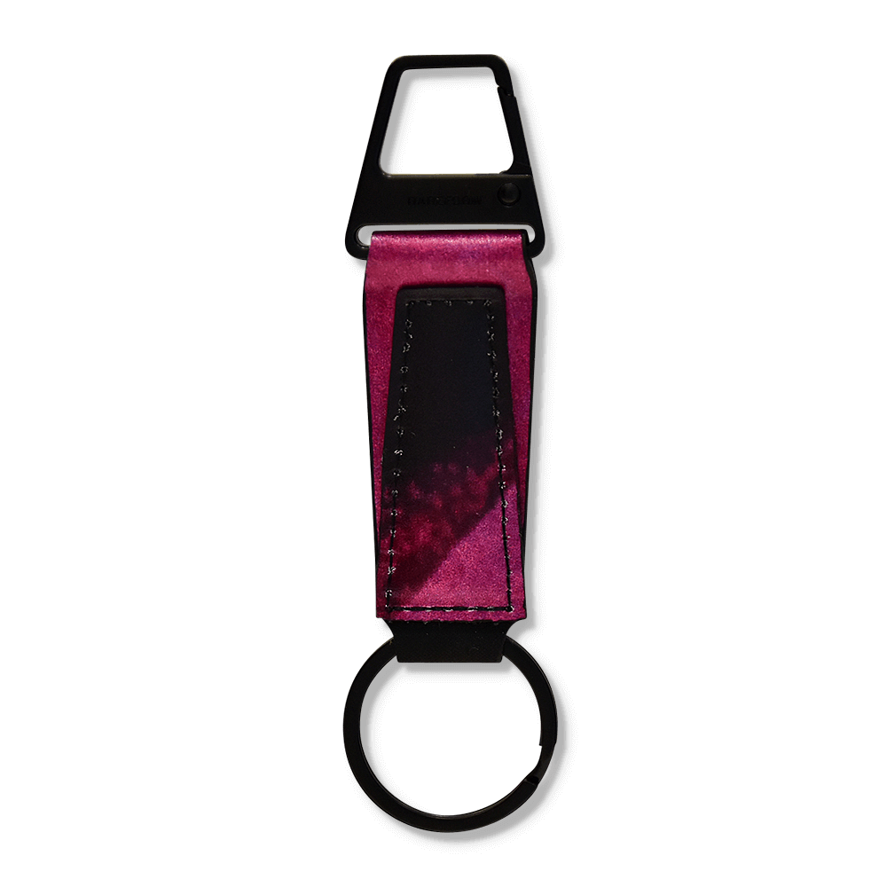 Roam Keychain