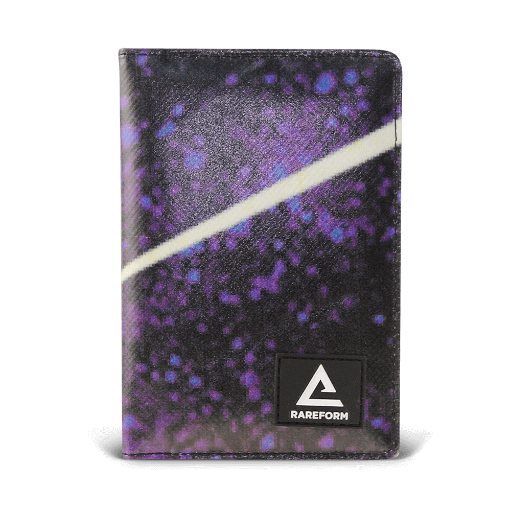 Huxley Passport Holder