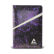 Huxley Passport Holder