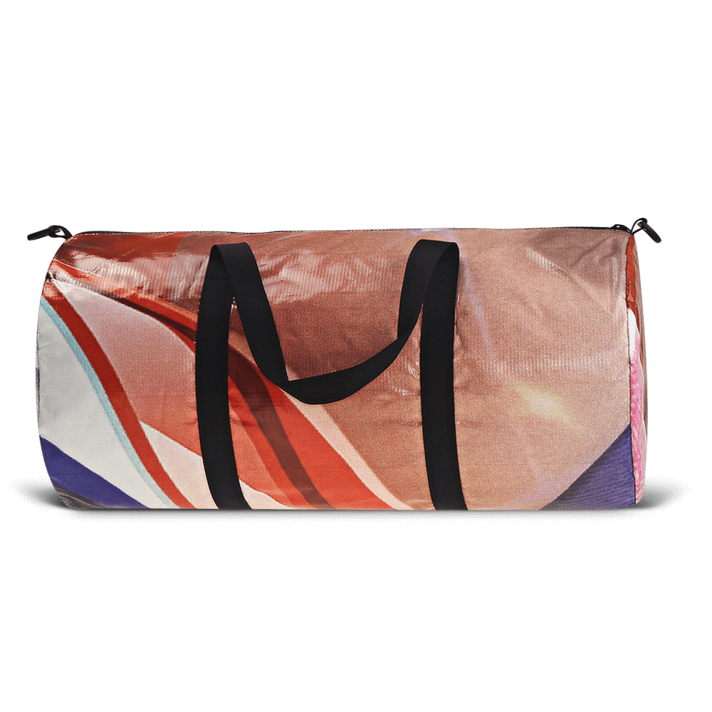 Light Duffle
