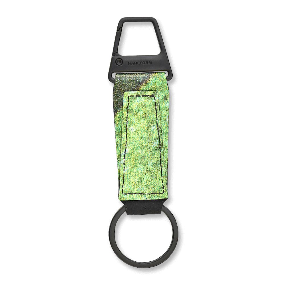 Roam Keychain