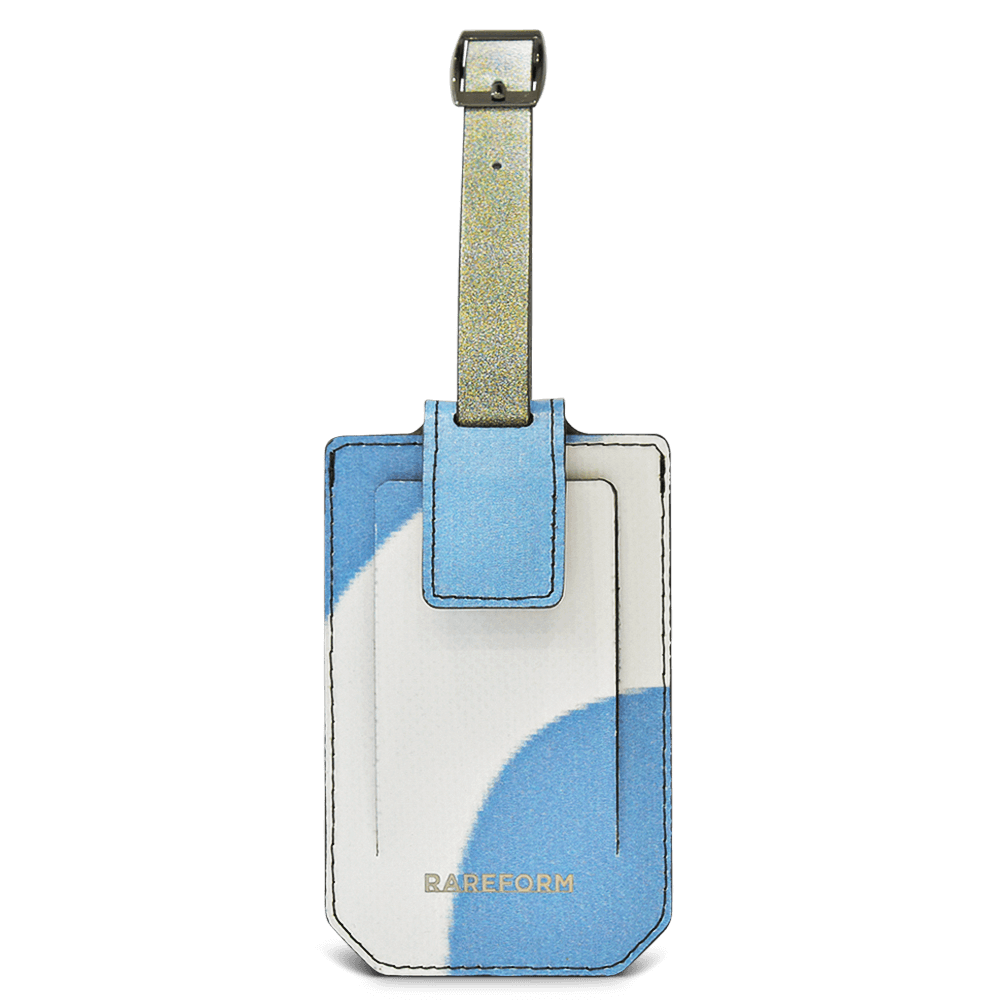 Salvador Luggage Tag