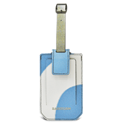 Salvador Luggage Tag