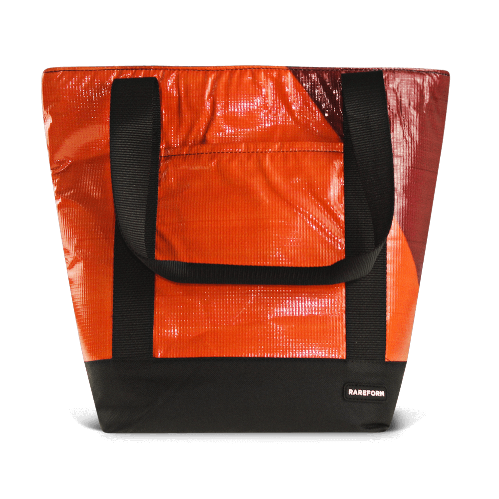 Beck Cooler Tote