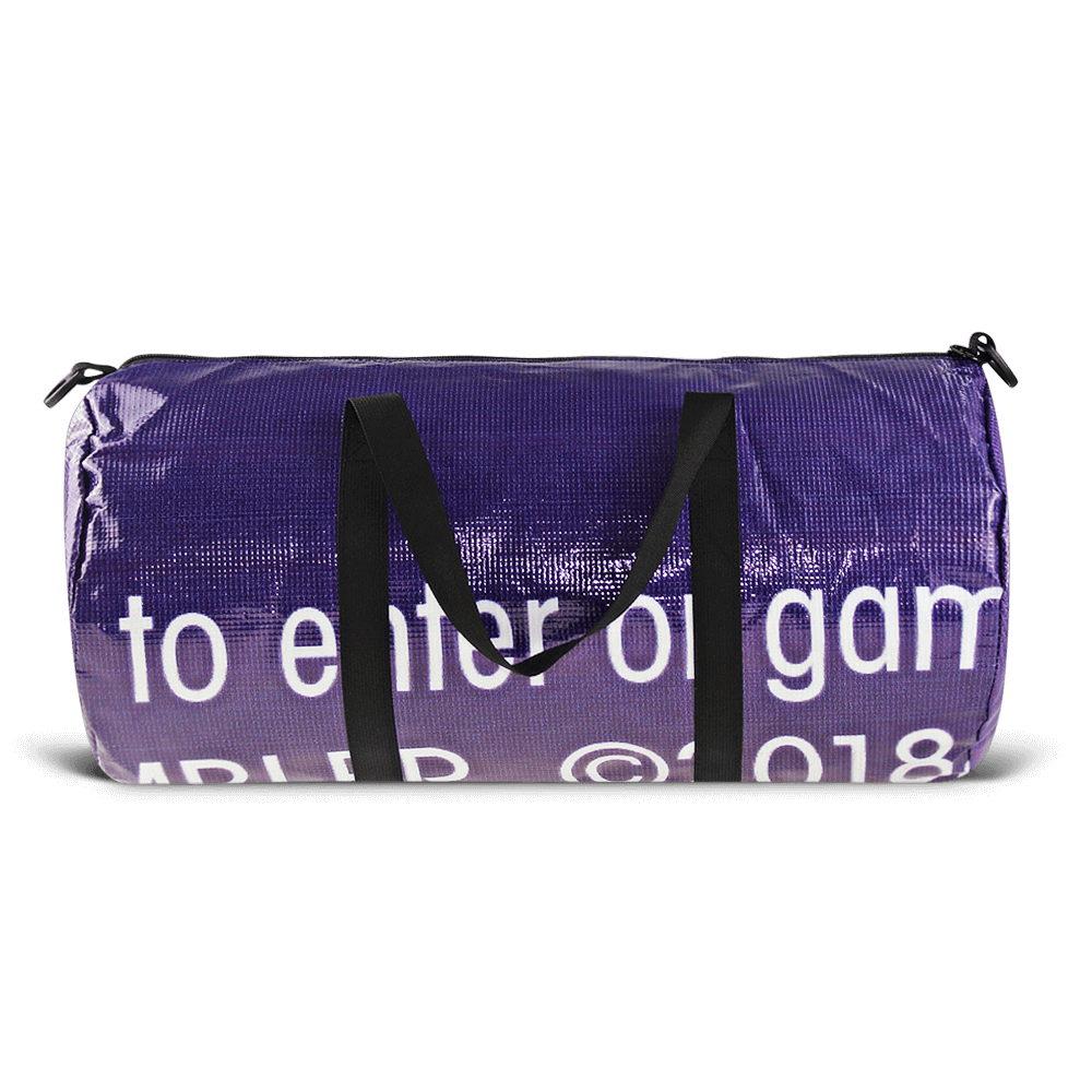 Light Duffle