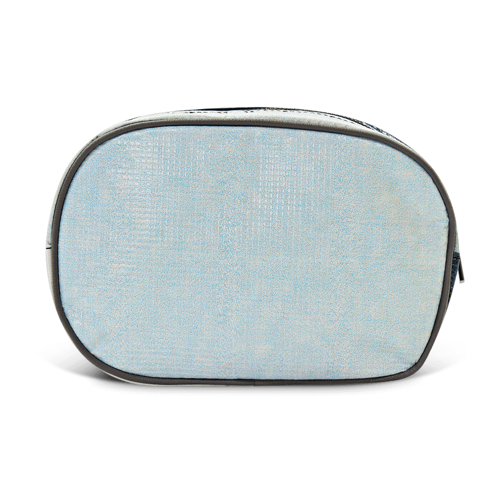 Riley Cosmetic Bag