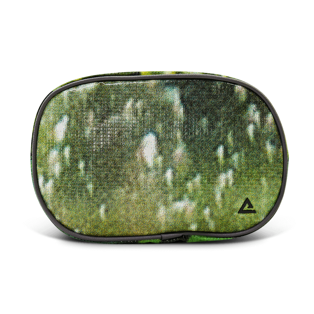 Riley Cosmetic Bag