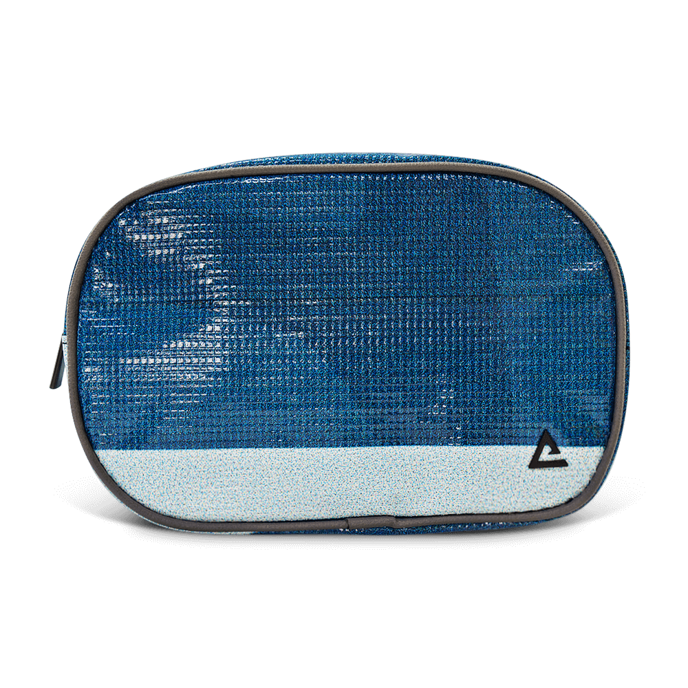 Riley Cosmetic Bag
