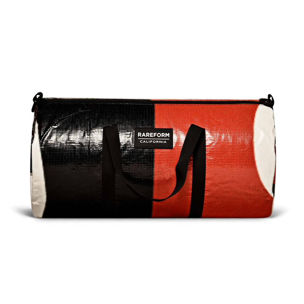 Light Duffle
