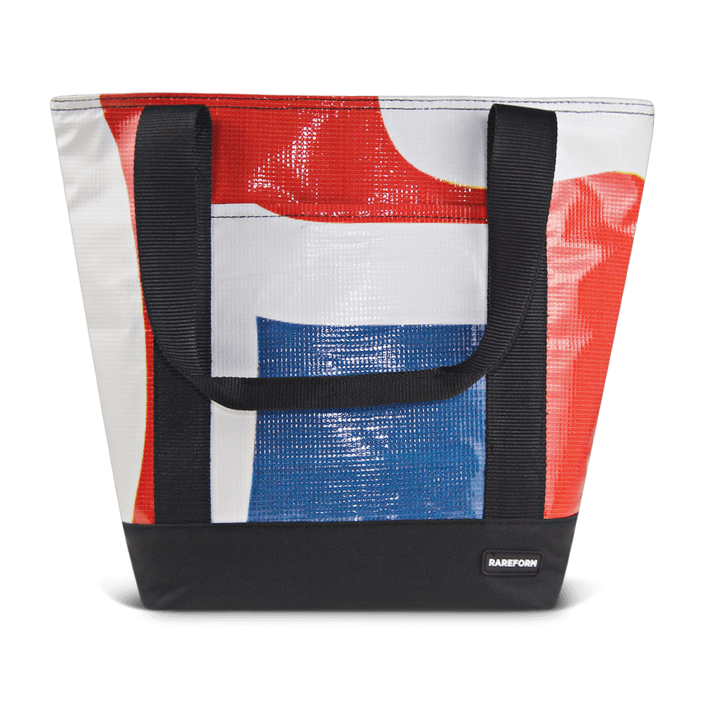 Beck Cooler Tote