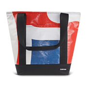 Beck Cooler Tote