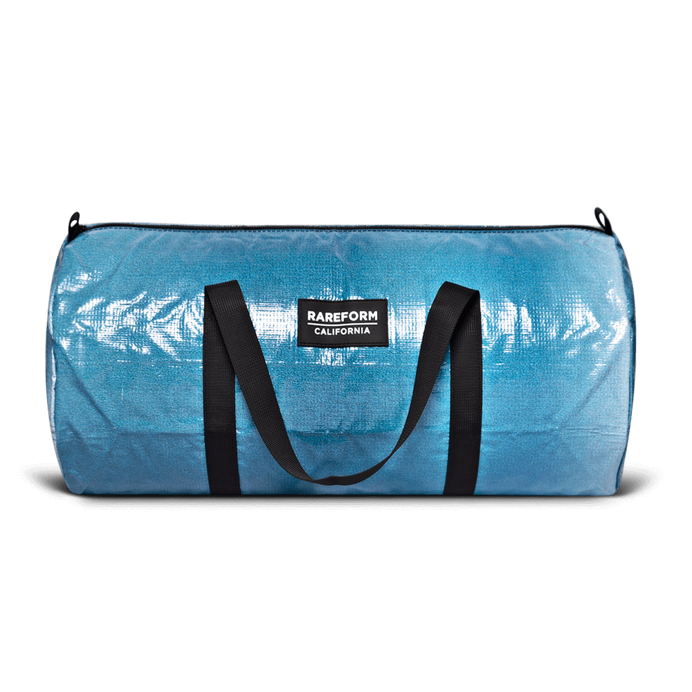 Light Duffle