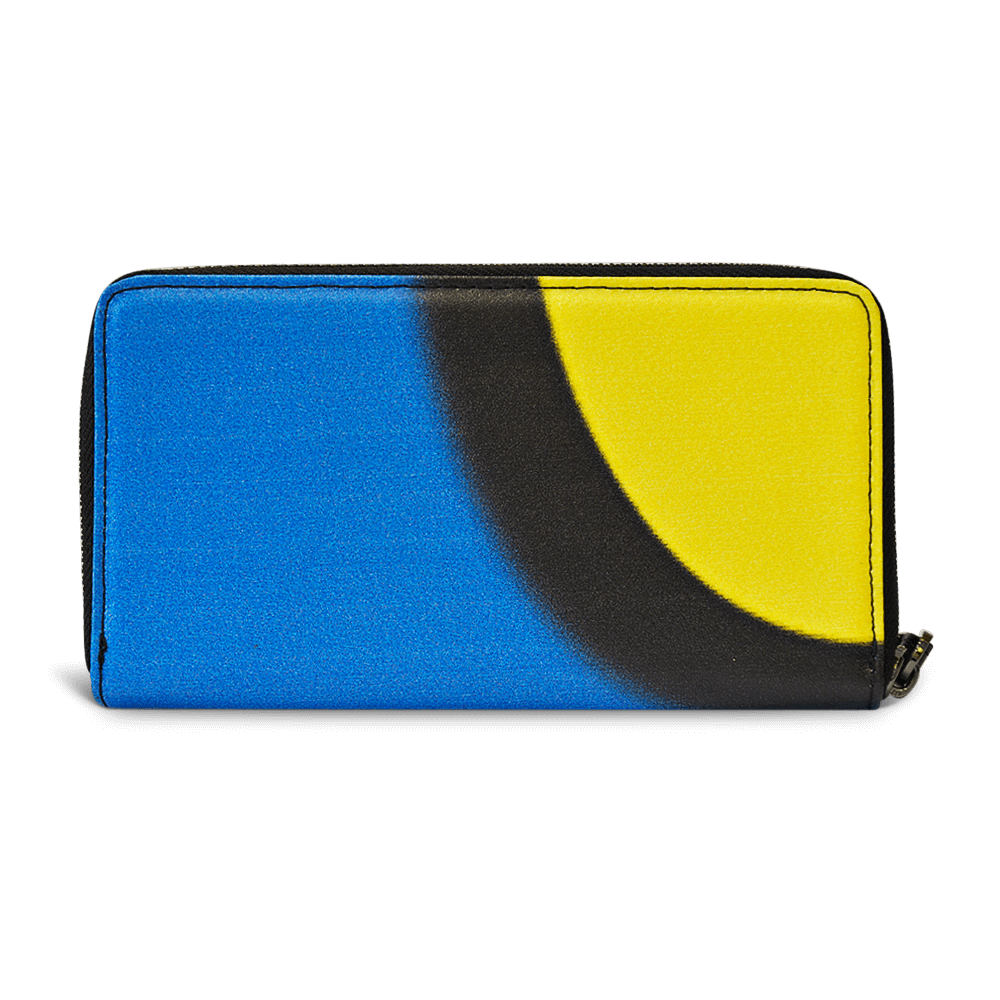 Madison Wristlet