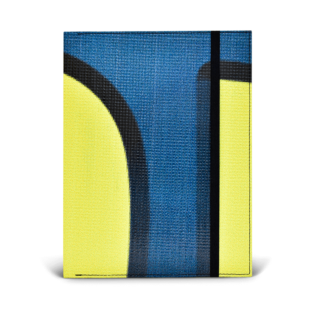 Oliver Notebook
